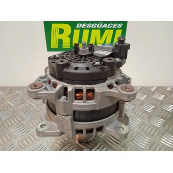 Recambio de alternador para seat arona style referencia OEM IAM  05E903026 EL6HED