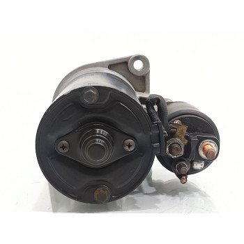 Recambio de motor arranque para fiat doblo cargo (223) 1.9 d furg. referencia OEM IAM 0001108204  