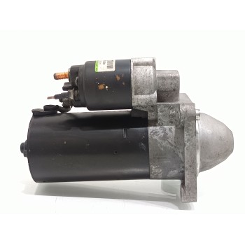 Recambio de motor arranque para fiat doblo cargo (223) 1.9 d furg. referencia OEM IAM 0001108204  