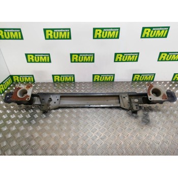 Recambio de refuerzo paragolpes delantero para citroën c5 berlina audace referencia OEM IAM   