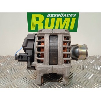 Recambio de alternador para seat arona style referencia OEM IAM  05E903026 EL6HED