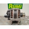 Recambio de alternador para seat arona style referencia OEM IAM  05E903026 EL6HED