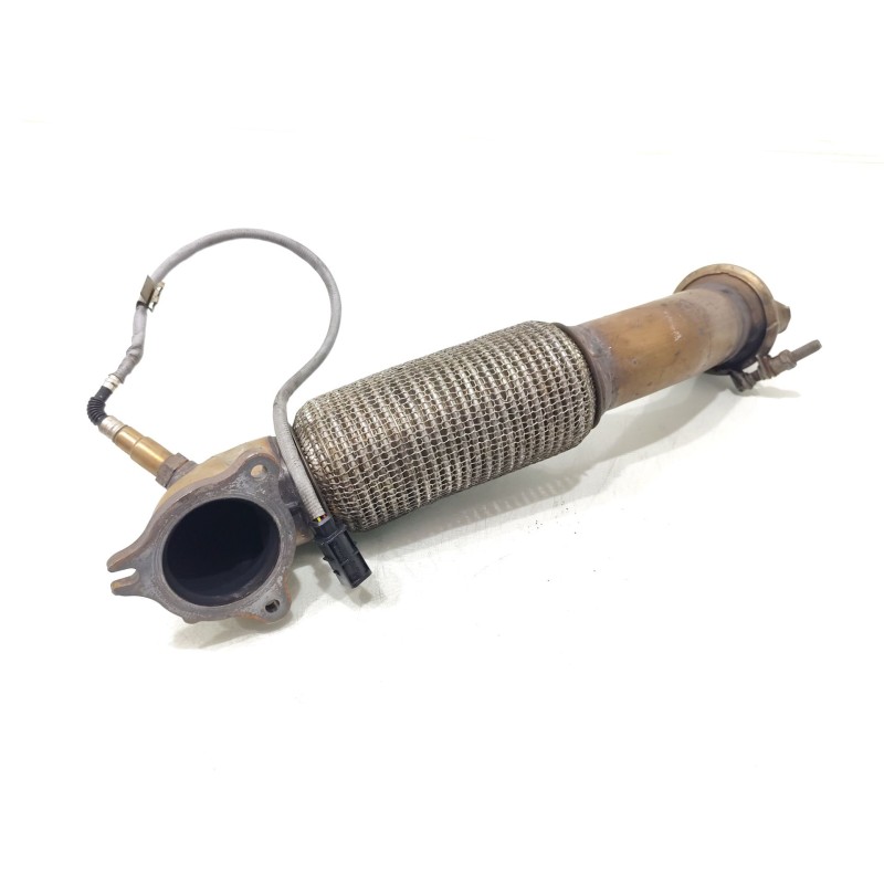 Recambio de salida colector para mercedes-benz clase a (w176) a 200 cdi blueefficiency (176.001) referencia OEM IAM   