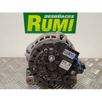 Recambio de alternador para seat arona style referencia OEM IAM  05E903026 EL6HED