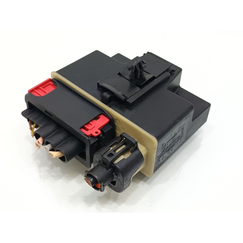 Recambio de modulo electronico para peugeot 407 sport referencia OEM IAM 9662570880  