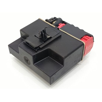 Recambio de modulo electronico para peugeot 407 sport referencia OEM IAM 9662570880  