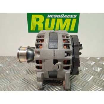 Recambio de alternador para seat arona style referencia OEM IAM  05E903026 EL6HED