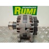 Recambio de alternador para seat arona style referencia OEM IAM  05E903026 EL6HED