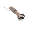 Recambio de salida colector para mercedes-benz clase a (w176) a 200 cdi blueefficiency (176.001) referencia OEM IAM   