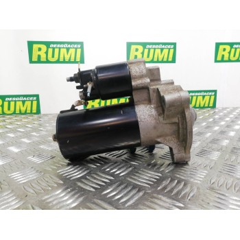 Recambio de motor arranque para citroën xsara berlina 2.0 hdi 66kw premier referencia OEM IAM 0001108183  