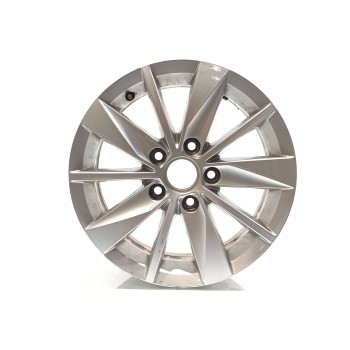 Recambio de llanta para volkswagen golf vii lim. advance bluemotion referencia OEM IAM 5G0601025AA  