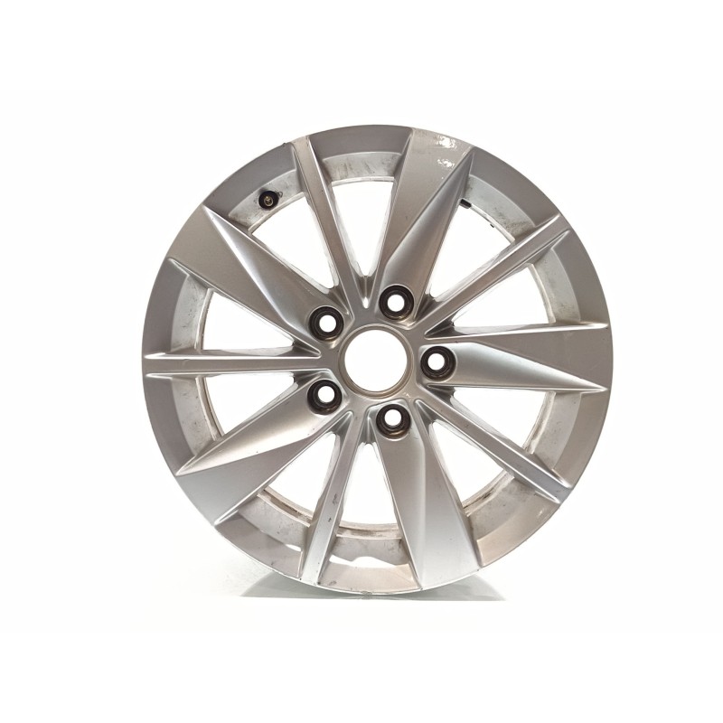 Recambio de llanta para volkswagen golf vii lim. advance bluemotion referencia OEM IAM 5G0601025AA  