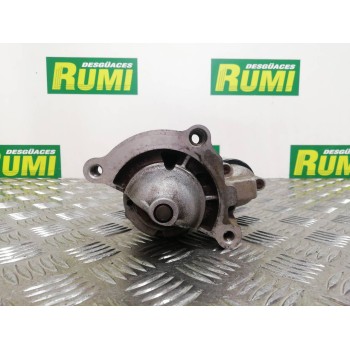 Recambio de motor arranque para citroën xsara berlina 2.0 hdi 66kw premier referencia OEM IAM 0001108183  