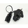 Recambio de cerradura puerta delantera izquierda para peugeot 407 sport referencia OEM IAM 9686683680  