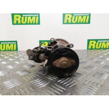 Recambio de motor arranque para citroën xsara berlina 2.0 hdi 66kw premier referencia OEM IAM 0001108183  