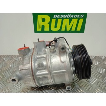 Recambio de compresor aire acondicionado para seat arona style referencia OEM IAM  3Q0816803 