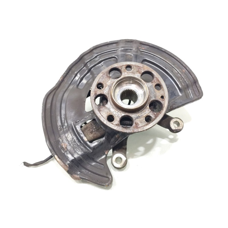 Recambio de mangueta delantera derecha para mercedes-benz clase a (w176) a 200 cdi blueefficiency (176.001) referencia OEM IAM  