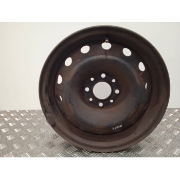 Recambio de llanta para citroën xsara berlina 2.0 hdi 66kw premier referencia OEM IAM  6J15H2G 