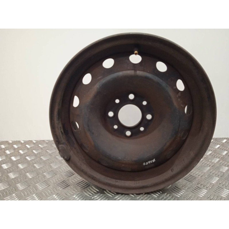 Recambio de llanta para citroën xsara berlina 2.0 hdi 66kw premier referencia OEM IAM  6J15H2G 