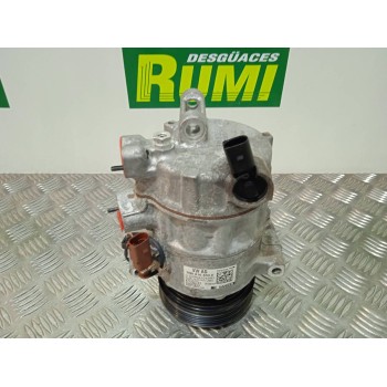 Recambio de compresor aire acondicionado para seat arona style referencia OEM IAM  3Q0816803 