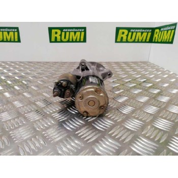 Recambio de motor arranque para peugeot 307 break / sw (s1) break xs referencia OEM IAM M000T20871  
