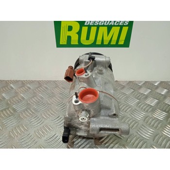 Recambio de compresor aire acondicionado para seat arona style referencia OEM IAM  3Q0816803 