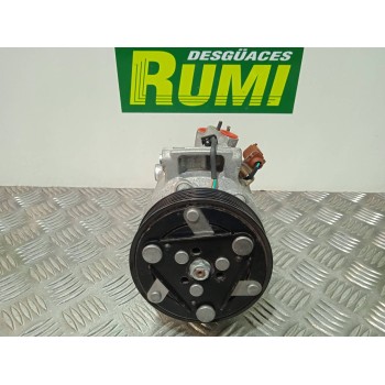 Recambio de compresor aire acondicionado para seat arona style referencia OEM IAM  3Q0816803 