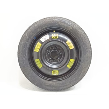 Recambio de neumatico repuesto para citroën c4 picasso feel referencia OEM IAM 2SSWL  