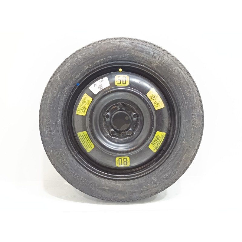 Recambio de neumatico repuesto para citroën c4 picasso feel referencia OEM IAM 2SSWL  