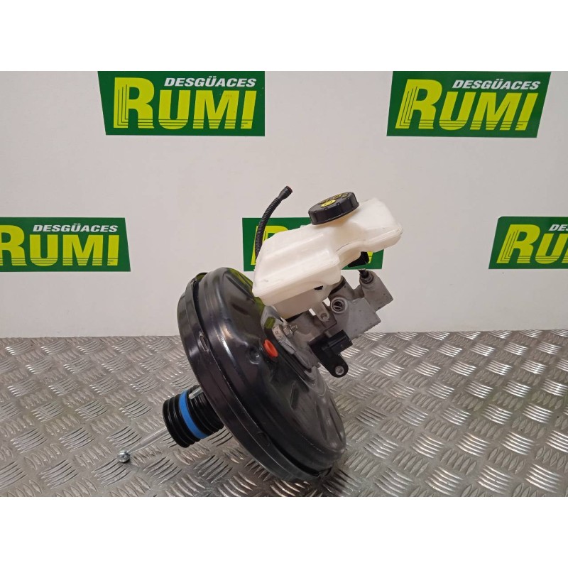 Recambio de servofreno para seat arona style referencia OEM IAM  2Q1614105 