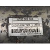 Recambio de cremallera direccion para mercedes-benz clase a (w176) a 200 cdi blueefficiency (176.001) referencia OEM IAM 6820000