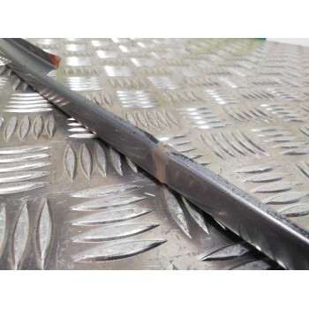 Recambio de molduras delanteras para audi 80/90 (893) 90 exkl. sportserie referencia OEM IAM   