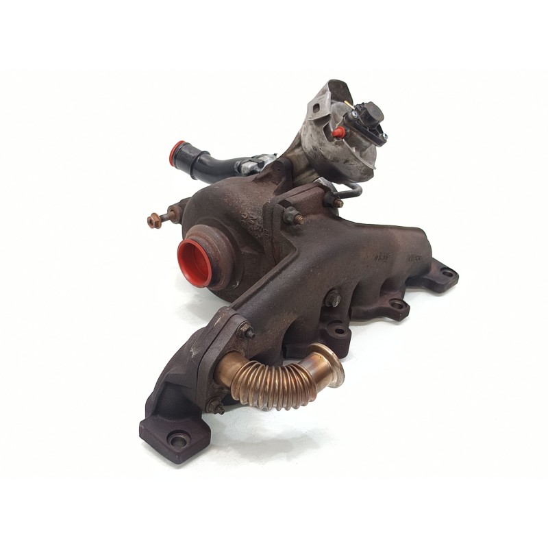 Recambio de turbocompresor para peugeot 407 sport referencia OEM IAM 9682778680  