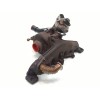 Recambio de turbocompresor para peugeot 407 sport referencia OEM IAM 9682778680  