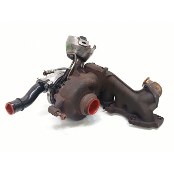 Recambio de turbocompresor para peugeot 407 sport referencia OEM IAM 9682778680  