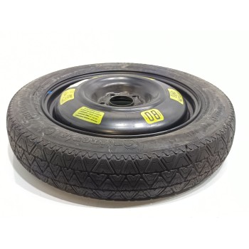 Recambio de neumatico repuesto para citroën c4 picasso feel referencia OEM IAM 2SSWL  