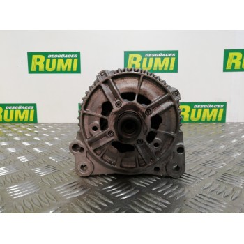 Recambio de alternador para audi a4 berlina (b5) 1.9 tdi referencia OEM IAM   