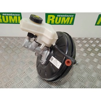 Recambio de servofreno para seat arona style referencia OEM IAM  2Q1614105 