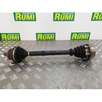 Recambio de transmision delantera izquierda para audi 80/90 (893) 90 exkl. sportserie referencia OEM IAM   