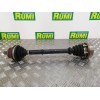 Recambio de transmision delantera izquierda para audi 80/90 (893) 90 exkl. sportserie referencia OEM IAM   
