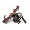 Recambio de turbocompresor para peugeot 407 sport referencia OEM IAM 9682778680  