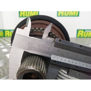 Recambio de transmision delantera izquierda para audi 80/90 (893) 90 exkl. sportserie referencia OEM IAM   