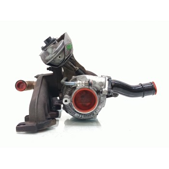 Recambio de turbocompresor para peugeot 407 sport referencia OEM IAM 9682778680  