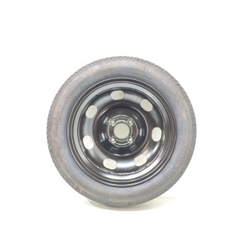 Recambio de neumatico repuesto para peugeot 308 access referencia OEM IAM 2160718  