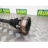 Recambio de transmision delantera izquierda para audi 80/90 (893) 90 exkl. sportserie referencia OEM IAM   
