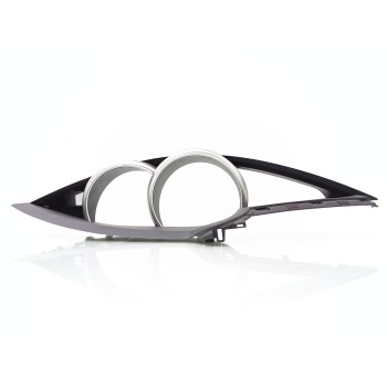 Recambio de moldura para toyota verso active referencia OEM IAM 554100F010  