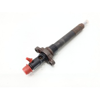 Recambio de inyector para peugeot 407 sport referencia OEM IAM 9688438580  