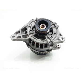 Recambio de alternador para mercedes-benz clase a (w176) a 200 cdi blueefficiency (176.001) referencia OEM IAM   