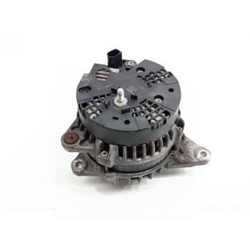 Recambio de alternador para mercedes-benz clase a (w176) a 200 cdi blueefficiency (176.001) referencia OEM IAM   