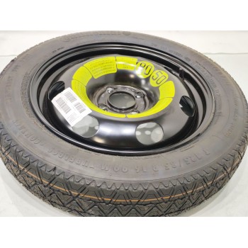 Recambio de neumatico repuesto para peugeot 308 access referencia OEM IAM 2160718  